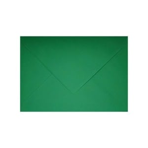 Clariana Dark Green Envelope 5x7 Ratio