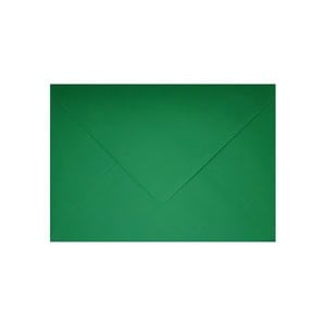 Clariana Dark Green Envelope B6 Ratio