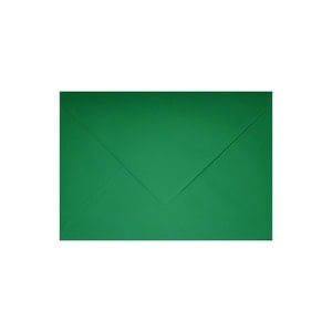 Clariana Dark Green Envelope C6 Ratio