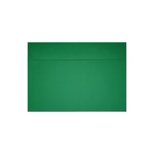 Clariana Dark Green Envelope C6 Wallet Ratio