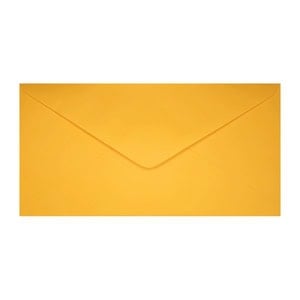 Clariana Dark Yellow Envelope Dl Ratio