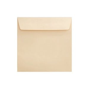 Clariana Magnolia Envelope 155mm Square Wallet Ratio