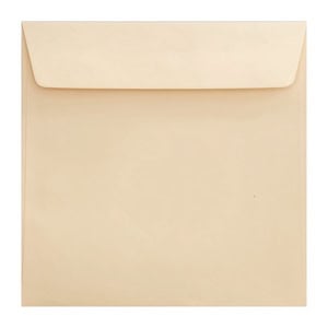 Clariana Magnolia Envelope 220mm Square Wallet Ratio