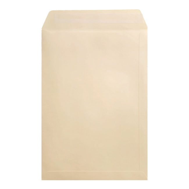 Clariana Magnolia Envelope C4 Pocket Open