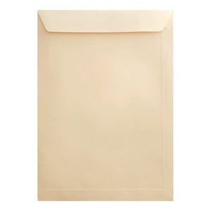 Clariana Magnolia Envelope C4 Pocket Ratio