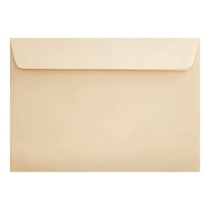 Clariana Magnolia Envelope C5 Wallet Closed