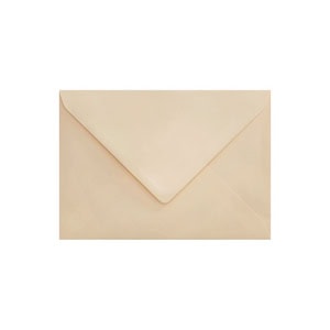 Clariana Magnolia Envelope C6 Ratio