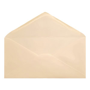 Clariana Magnolia Envelope Dl Open