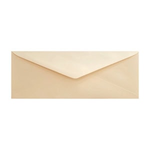 Clariana Magnolia Envelope Letterbox Ratio
