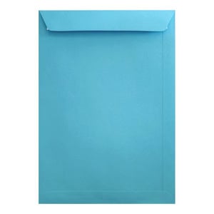 Clariana Mid Blue Envelope C4 Pocket Ratio