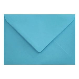 Clariana Mid Blue Envelope C5 Ratio