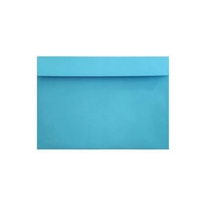 Clariana Mid Blue Envelope C6 Wallet Ratio