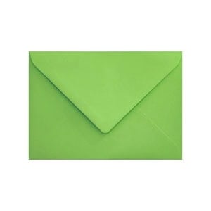 Clariana Mid Green Envelope 5x7 Ratio