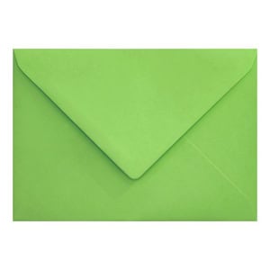 Clariana Mid Green Envelope C5 Ratio