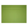 Clariana Mid Green Envelope C5 Wallet Closed