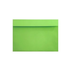 Clariana Mid Green Envelope C6 Wallet Ratio