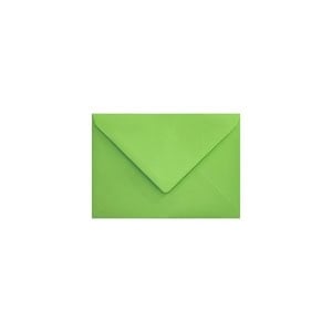 Clariana Mid Green Envelope C7 Ratio