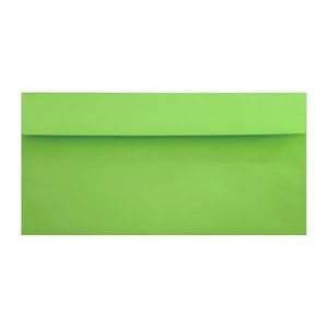 Clariana Mid Green Envelope Dl Wallet Ratio