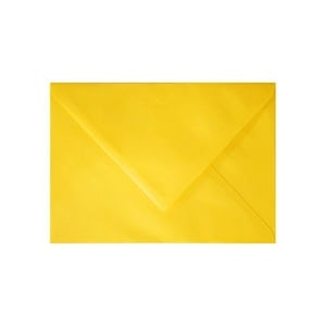 Clariana Mid Yellow Envelope B6 Ratio
