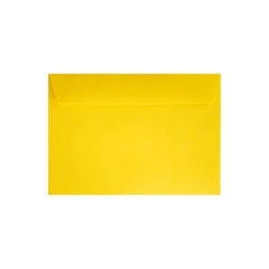 Clariana Mid Yellow Envelope C6 Wallet Ratio