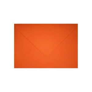 Clariana Orange Envelope B6 Ratio