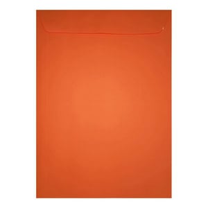Clariana Orange Envelope C4 Pocket Ratio