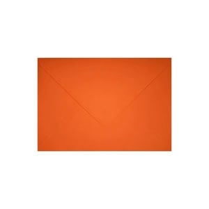 Clariana Orange Envelope C6 Ratio