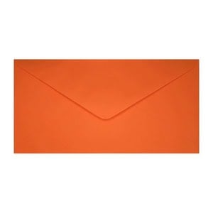 Clariana Orange Envelope Dl Ratio