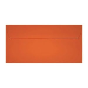 Clariana Orange Envelope Dl Wallet Ratio
