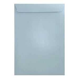 Clariana Pale Blue Envelope C4 Pocket Ratio