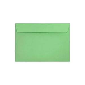Clariana Pale Green Envelope C6 Wallet Ratio