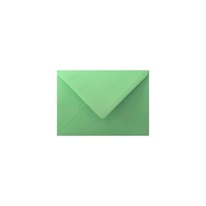 Clariana Pale Green Envelope C7 Ratio