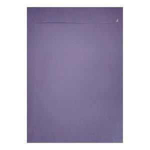 Clariana Purple Envelope C4 Pocket Ratio