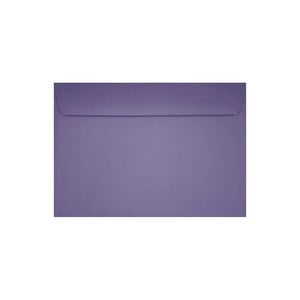 Clariana Purple Envelope C6 Wallet Ratio