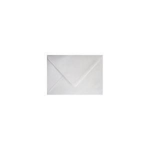 Clariana White Envelope Bc Ratio