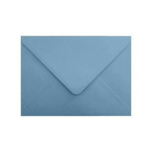Air Force Blue Envelope 5x7 Ratio
