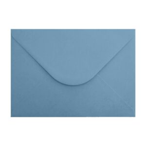 Air Force Blue Envelope A5 Ratio