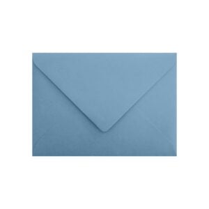 Air Force Blue Envelope B6 Ratio