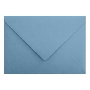 Air Force Blue Envelope C5 Ratio