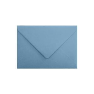 Air Force Blue Envelope C6 Ratio