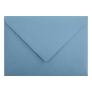 Air Force Blue Envelope C7 Closed