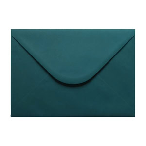 Amazon Green Envelope A5 Ratio