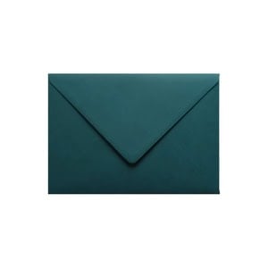 Amazon Green Envelope C6 Ratio