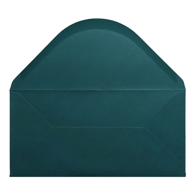 Amazon Green Envelope Dl Open
