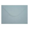 Baby Blue Envelope A5 Closed