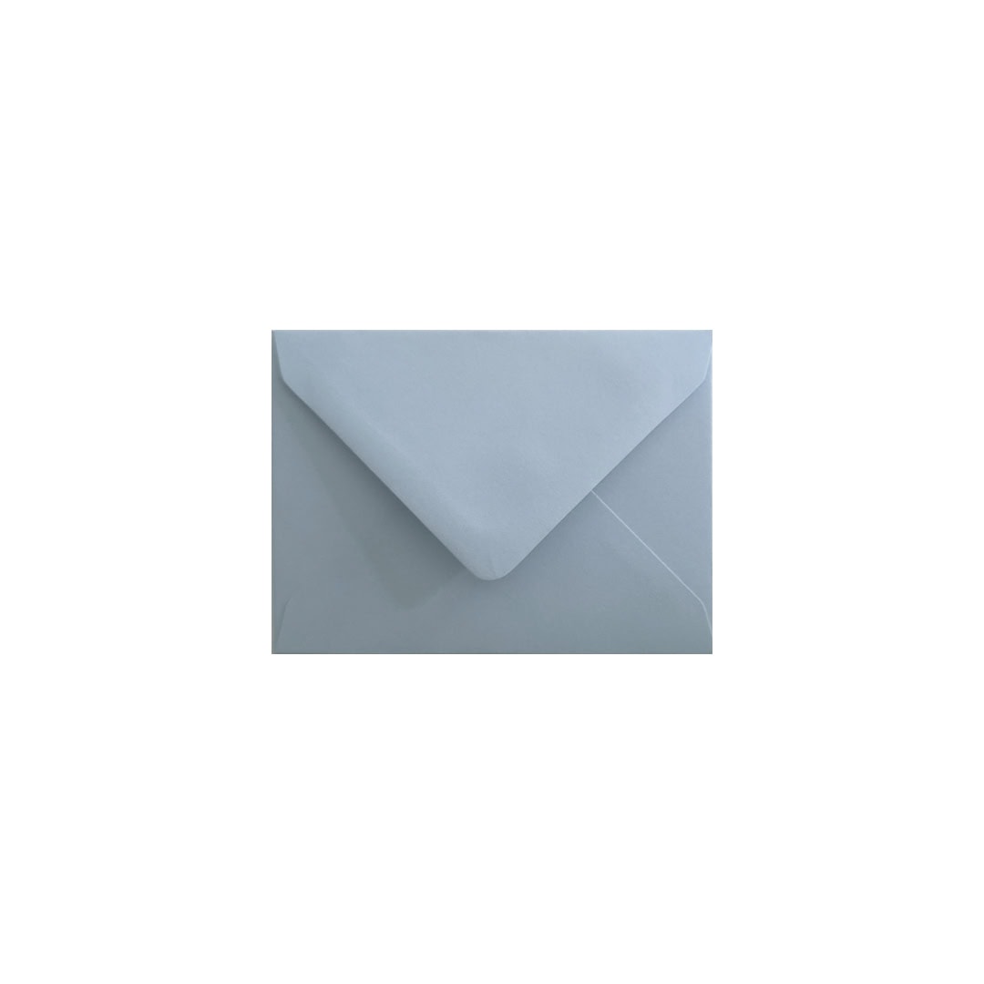 Baby Blue 82mm x 113mm Envelope. Blue 100gsm C7 Envelope (to fit A7). Gummed.