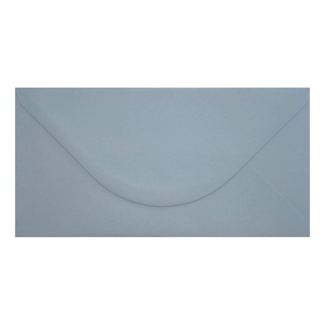 Baby Blue Envelope Dl Closed