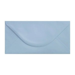 Baby Blue Envelope Dl Ratio