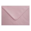 Baby Pink Envelope 5x7 Closed