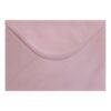 Baby Pink Envelope A5 Closed